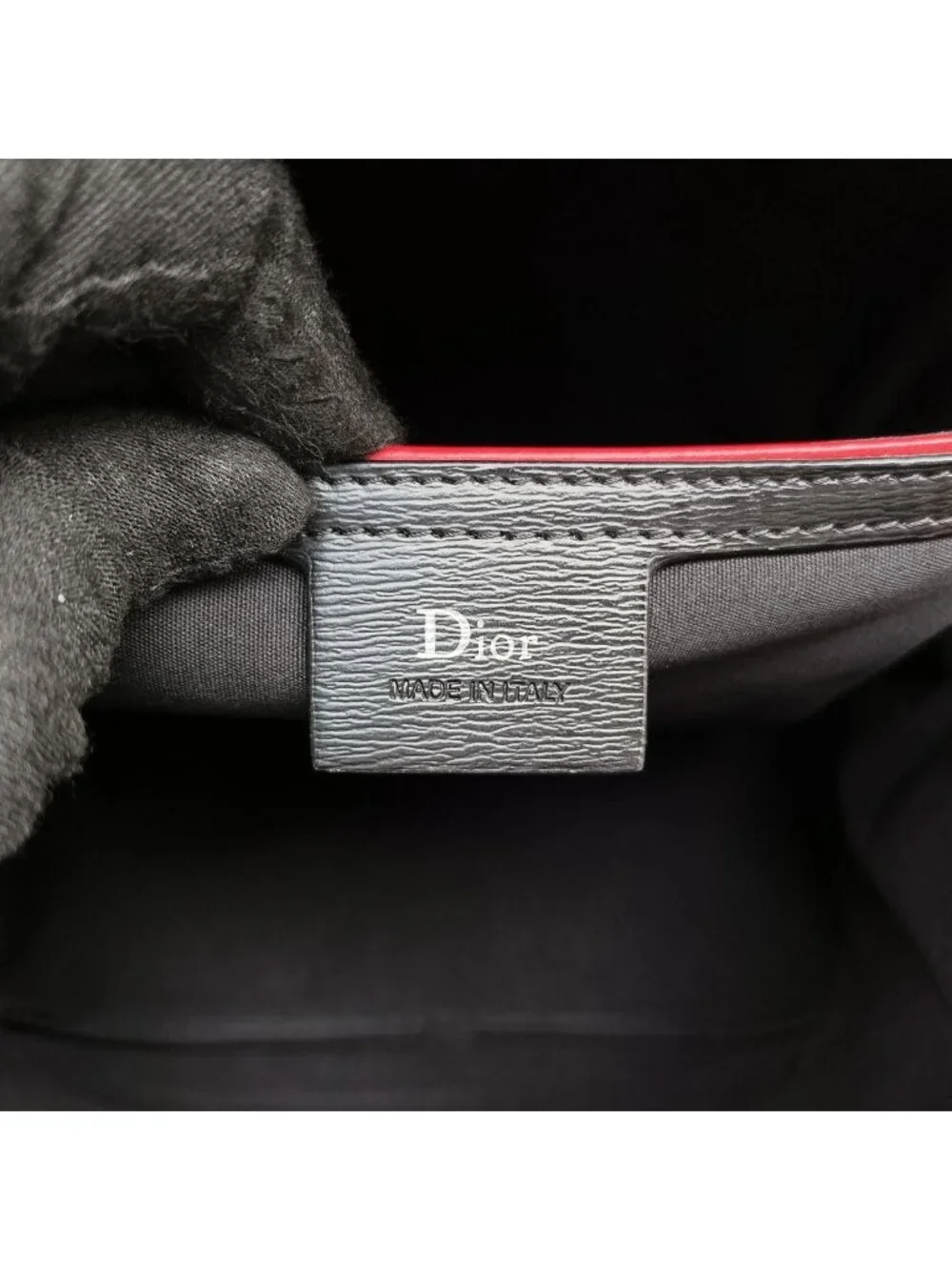 Dior this authentic